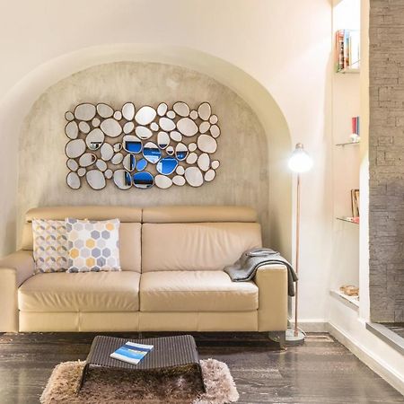 Art Inn Centro Napoli Ngoại thất bức ảnh