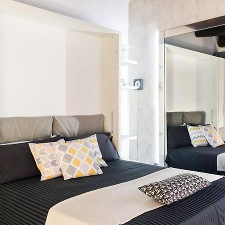 Art Inn Centro Napoli Ngoại thất bức ảnh