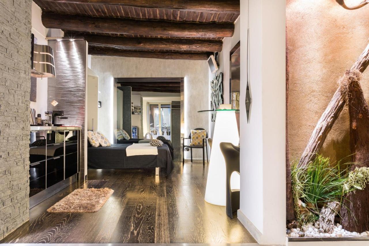 Art Inn Centro Napoli Ngoại thất bức ảnh