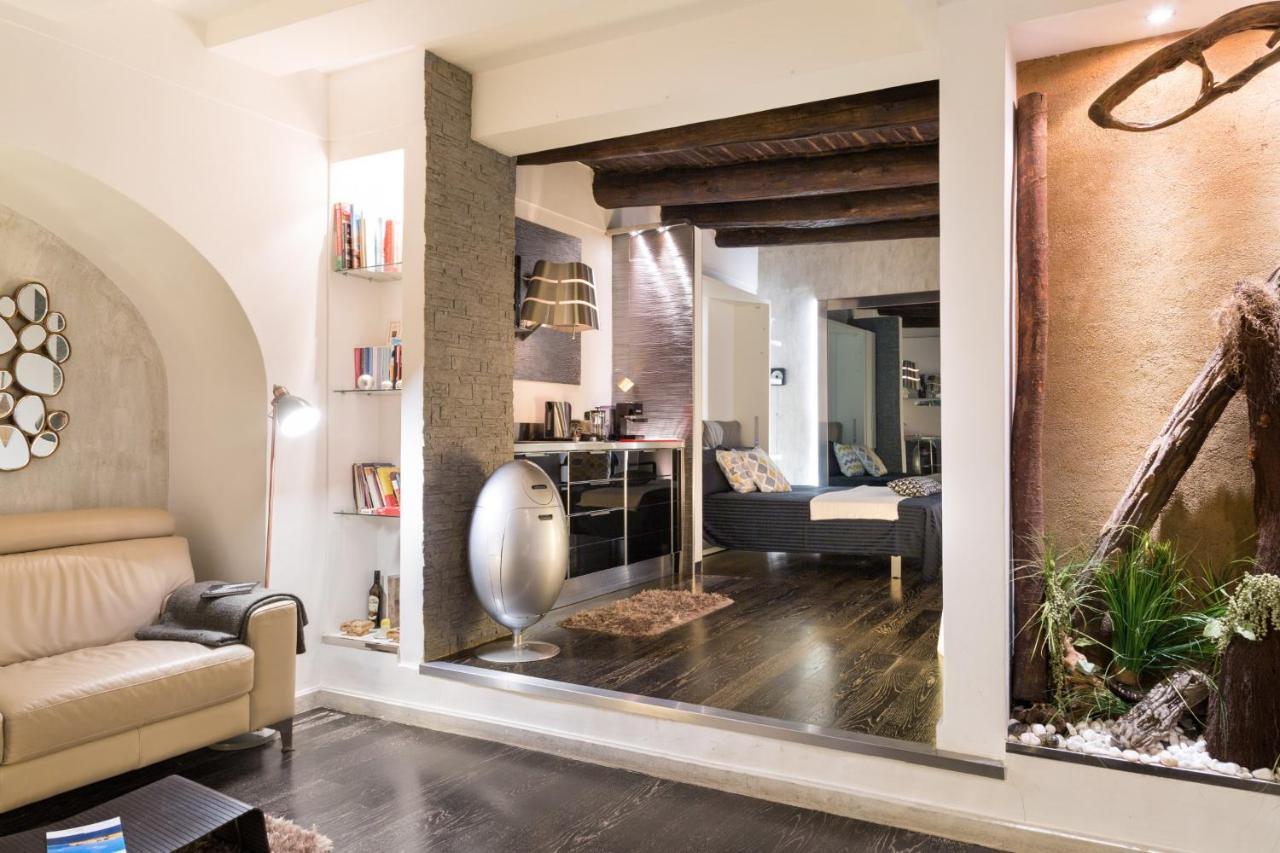 Art Inn Centro Napoli Ngoại thất bức ảnh