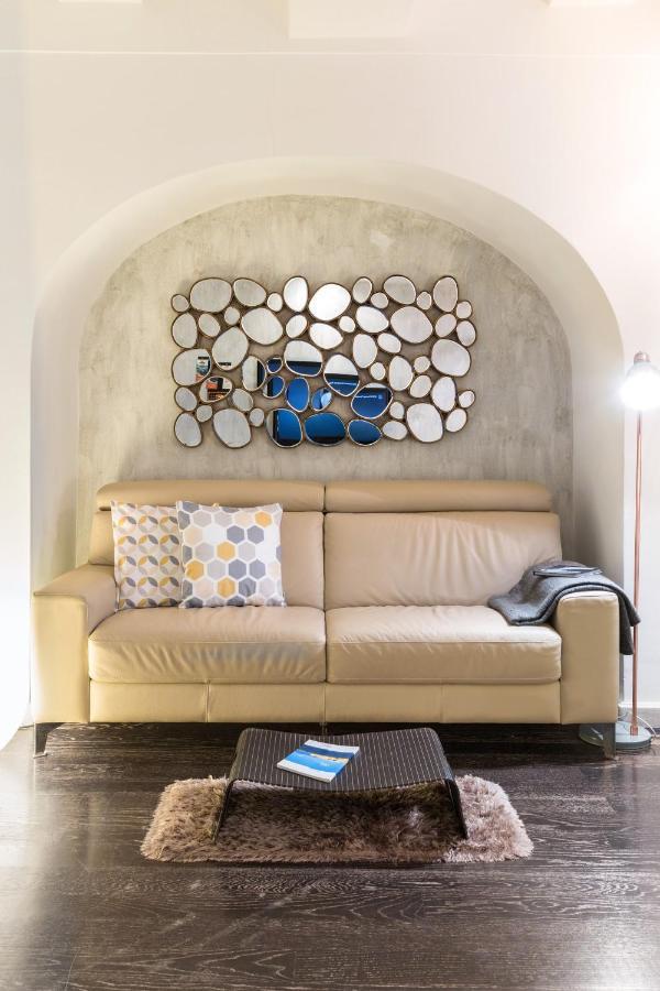 Art Inn Centro Napoli Ngoại thất bức ảnh