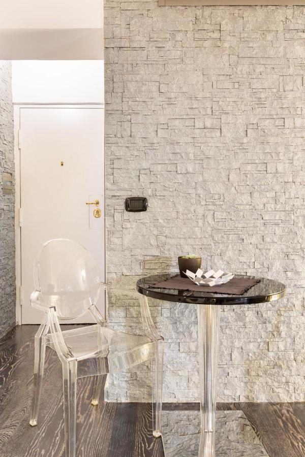 Art Inn Centro Napoli Ngoại thất bức ảnh