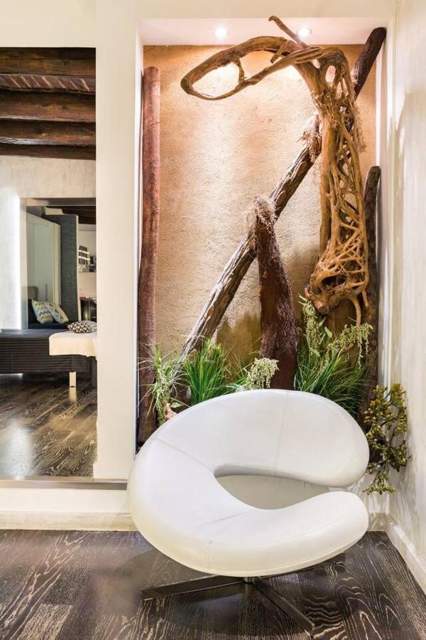Art Inn Centro Napoli Ngoại thất bức ảnh