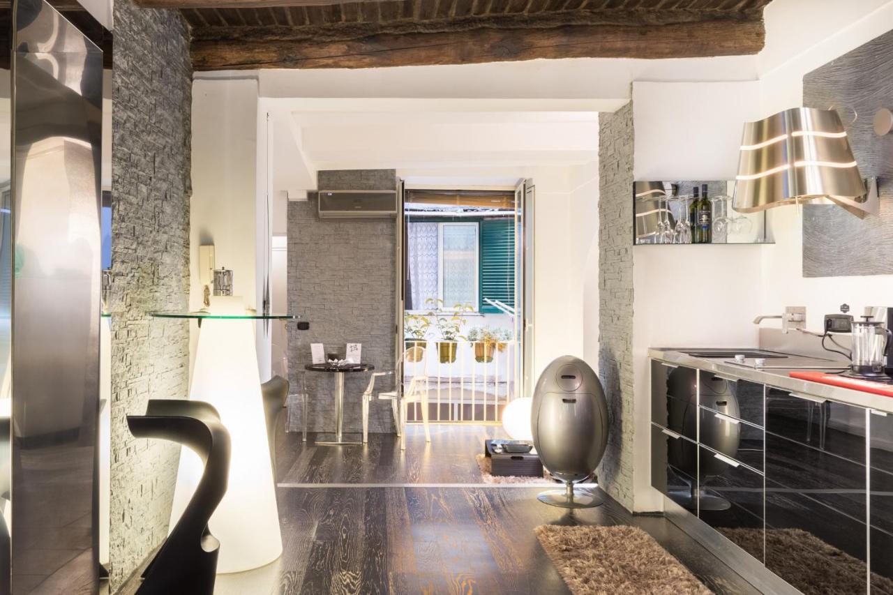 Art Inn Centro Napoli Ngoại thất bức ảnh