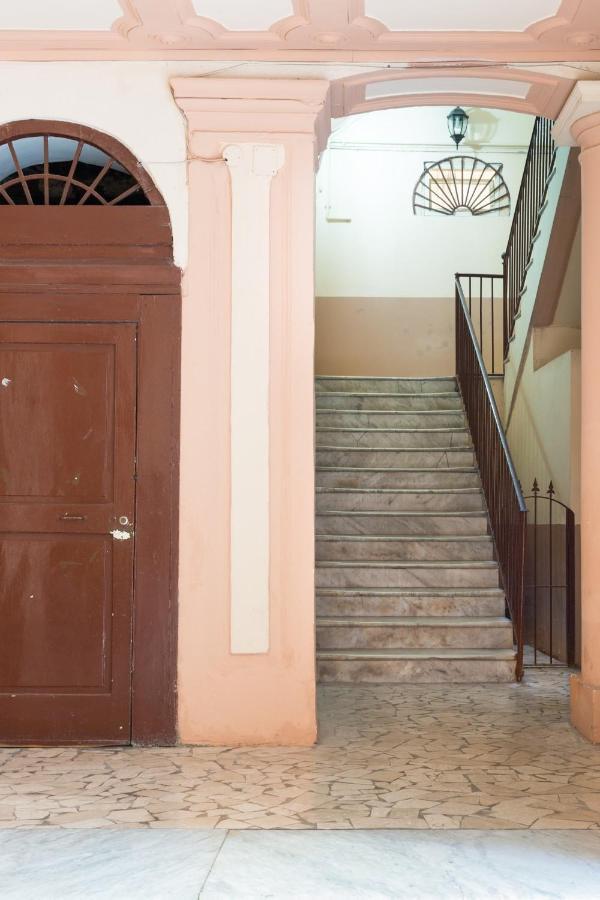 Art Inn Centro Napoli Ngoại thất bức ảnh
