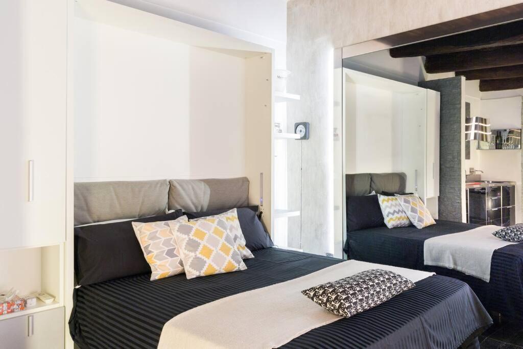 Art Inn Centro Napoli Ngoại thất bức ảnh