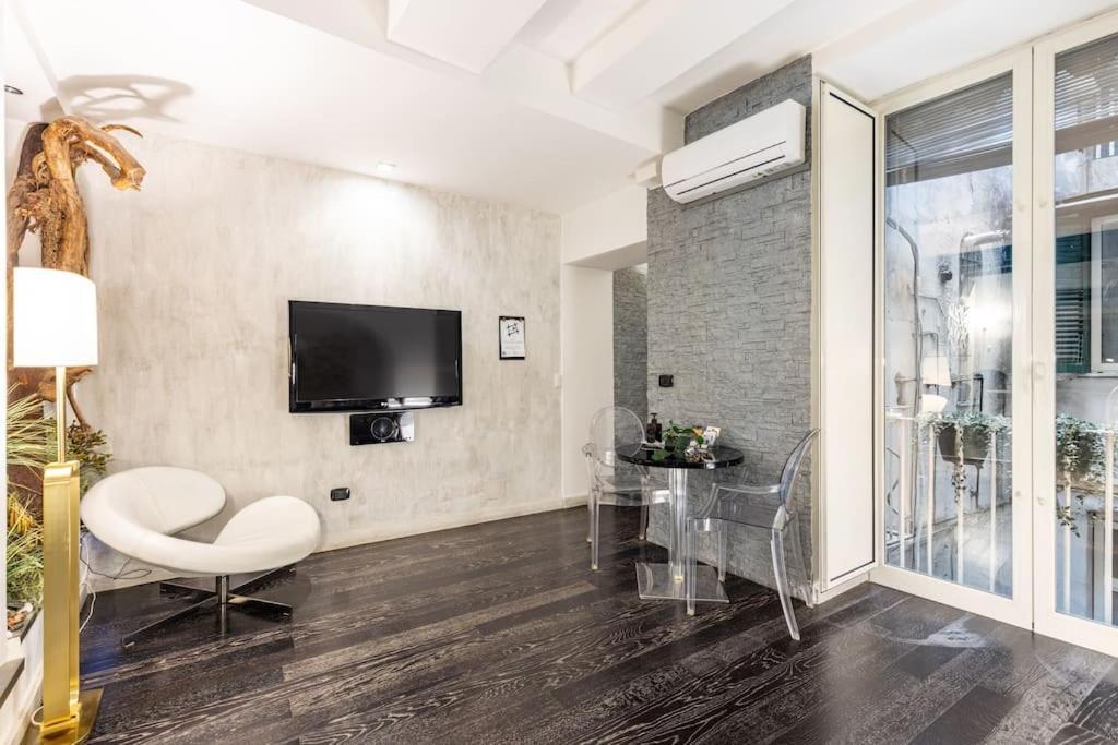Art Inn Centro Napoli Ngoại thất bức ảnh
