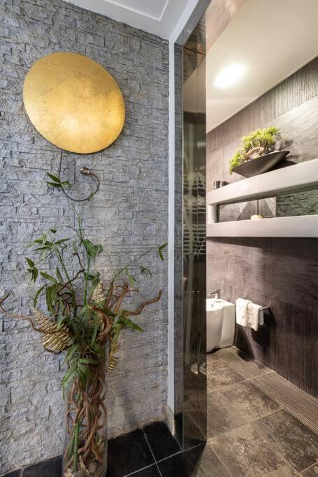 Art Inn Centro Napoli Ngoại thất bức ảnh