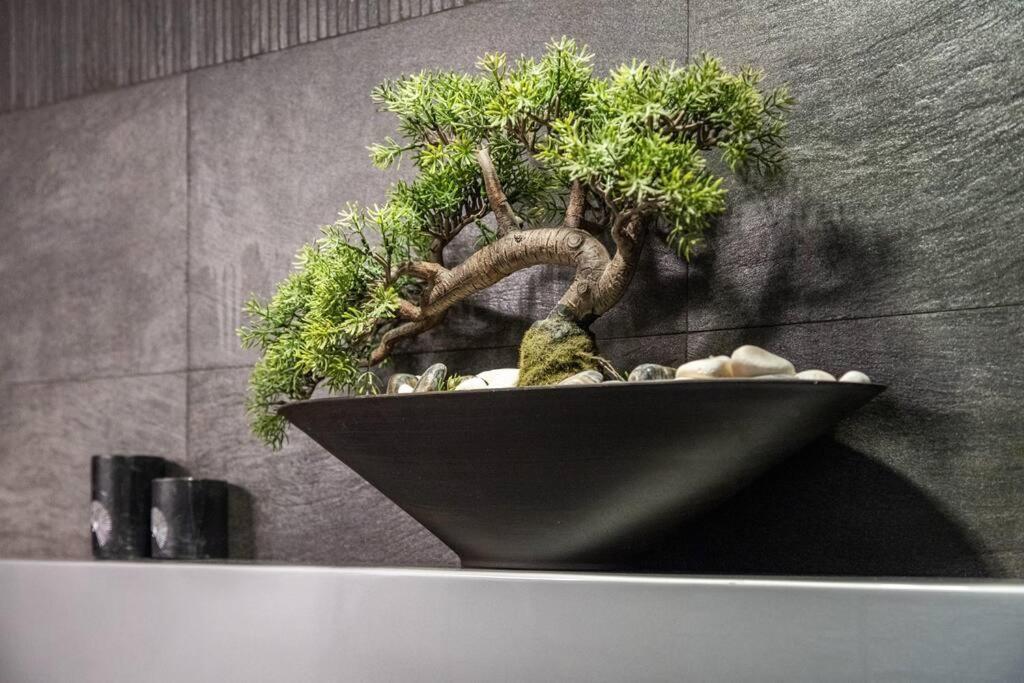 Art Inn Centro Napoli Ngoại thất bức ảnh