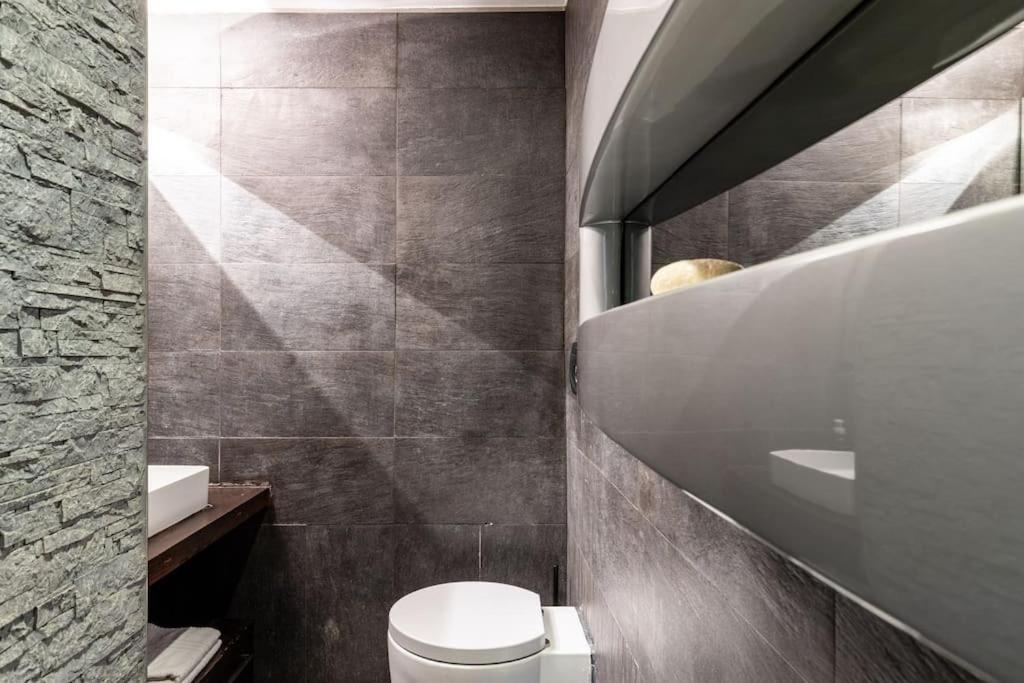 Art Inn Centro Napoli Ngoại thất bức ảnh