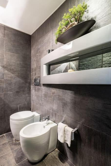 Art Inn Centro Napoli Ngoại thất bức ảnh