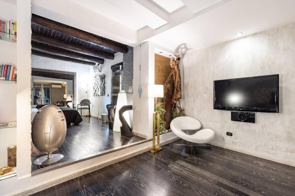 Art Inn Centro Napoli Ngoại thất bức ảnh