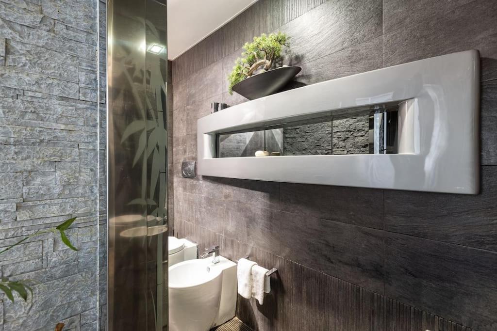 Art Inn Centro Napoli Ngoại thất bức ảnh