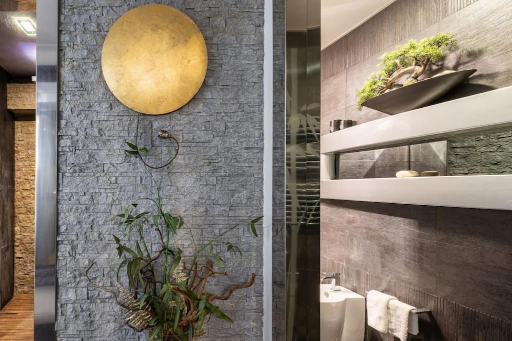 Art Inn Centro Napoli Ngoại thất bức ảnh