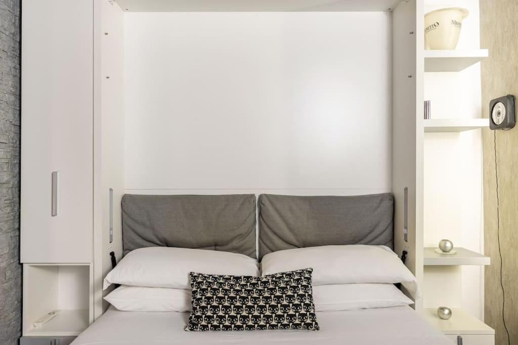 Art Inn Centro Napoli Ngoại thất bức ảnh