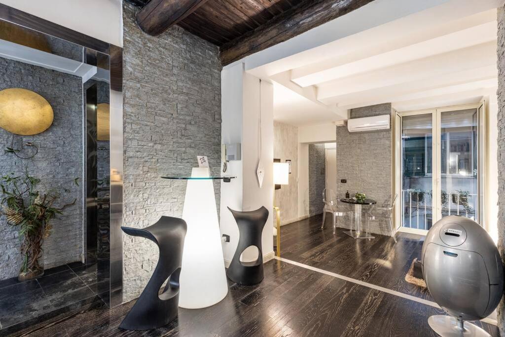 Art Inn Centro Napoli Ngoại thất bức ảnh