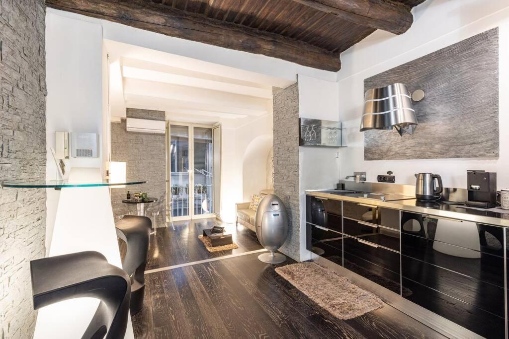 Art Inn Centro Napoli Ngoại thất bức ảnh