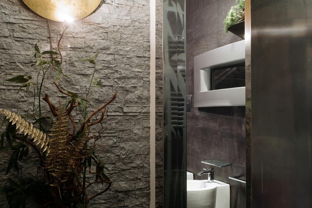 Art Inn Centro Napoli Ngoại thất bức ảnh