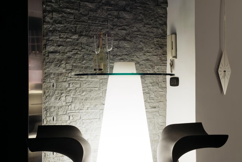 Art Inn Centro Napoli Ngoại thất bức ảnh