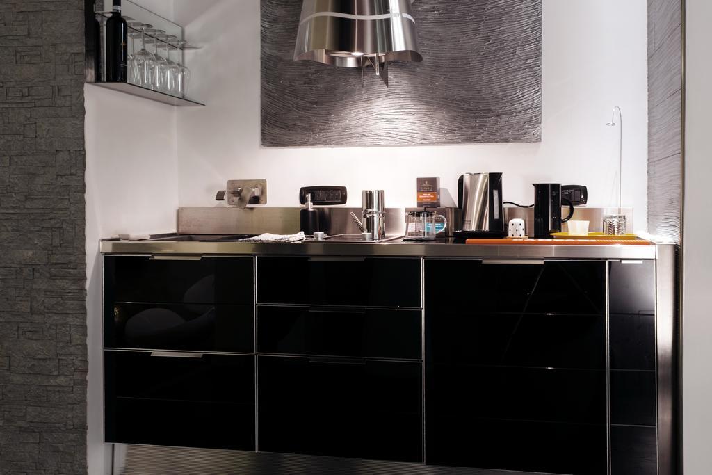 Art Inn Centro Napoli Ngoại thất bức ảnh