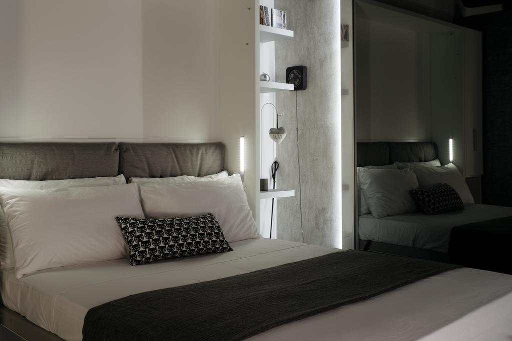 Art Inn Centro Napoli Ngoại thất bức ảnh