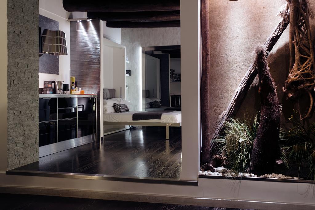 Art Inn Centro Napoli Ngoại thất bức ảnh